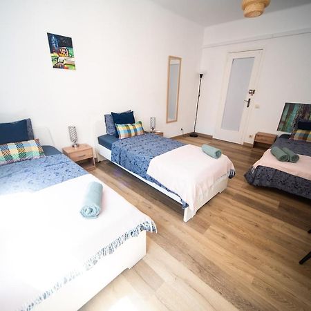 By Port Vell Rooms Barcelone Extérieur photo