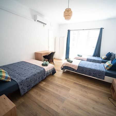 By Port Vell Rooms Barcelone Extérieur photo