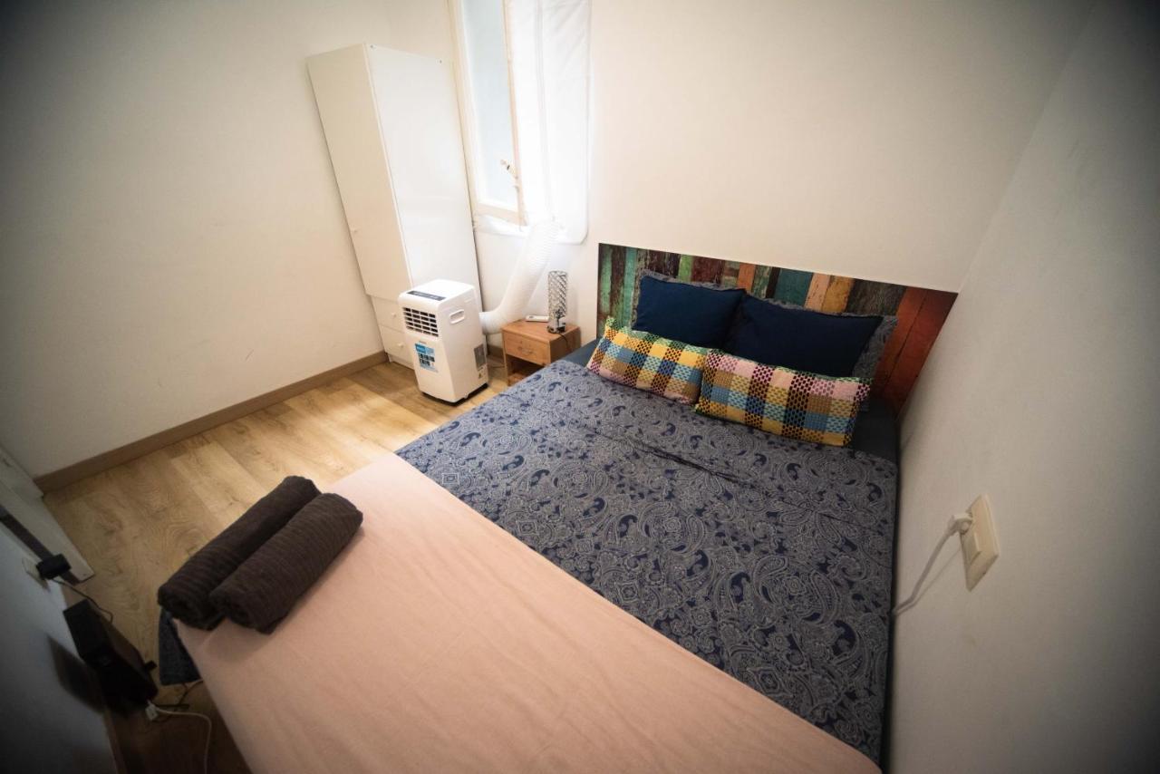 By Port Vell Rooms Barcelone Extérieur photo