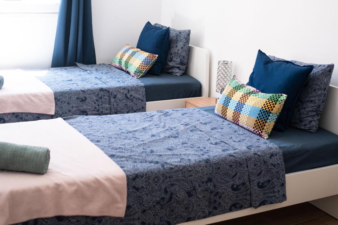 By Port Vell Rooms Barcelone Extérieur photo