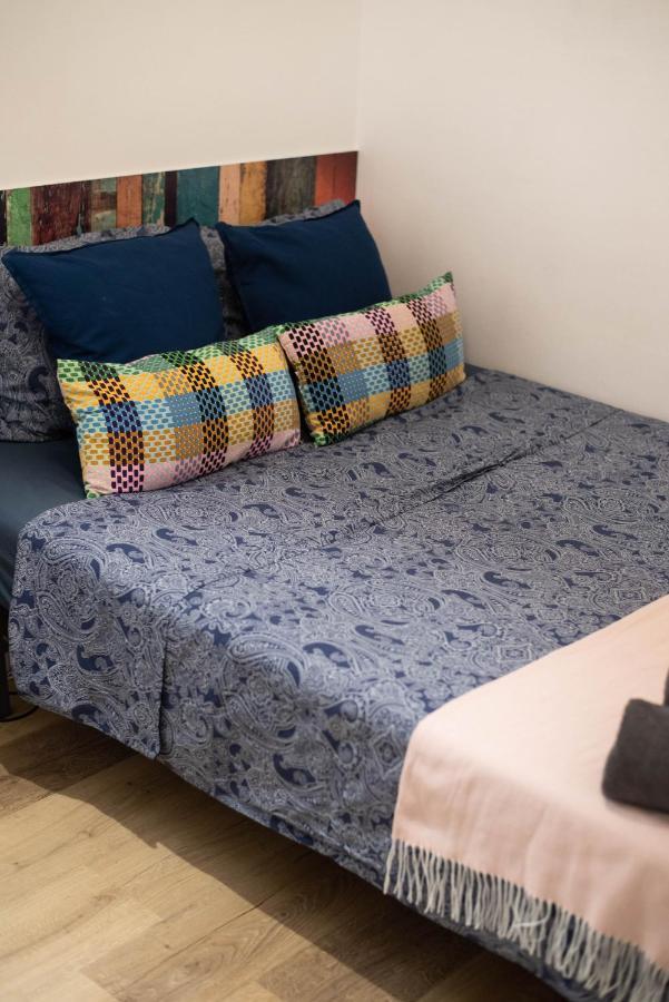 By Port Vell Rooms Barcelone Extérieur photo