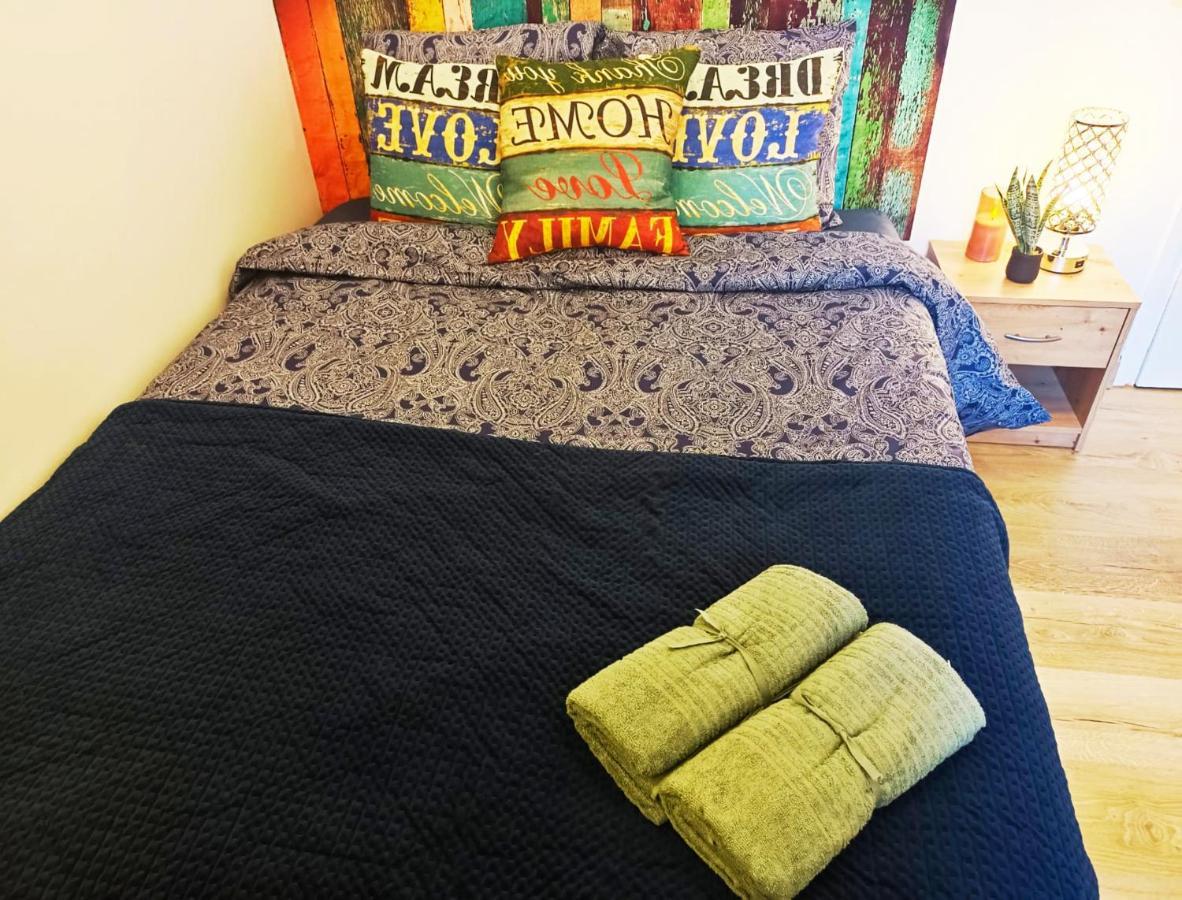 By Port Vell Rooms Barcelone Extérieur photo