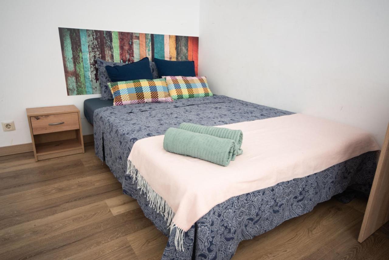 By Port Vell Rooms Barcelone Extérieur photo