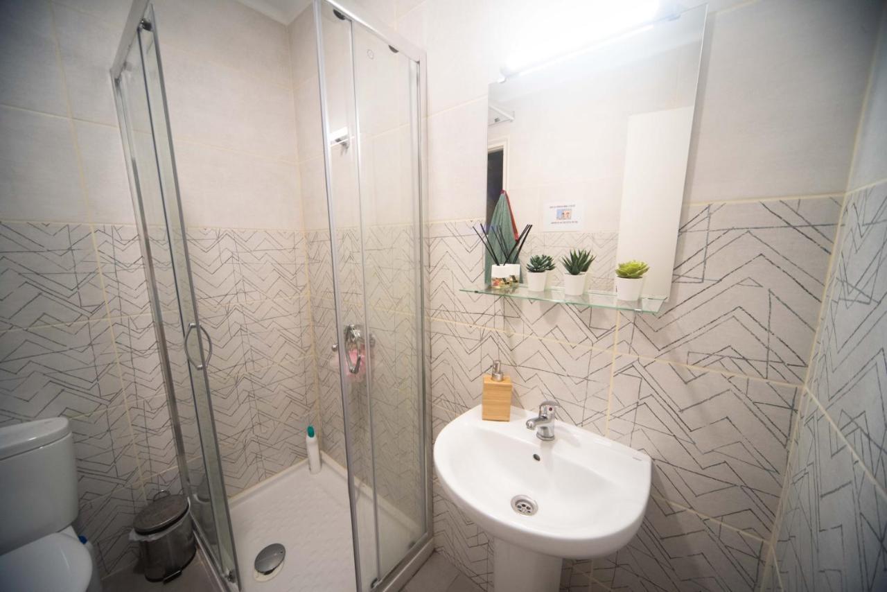 By Port Vell Rooms Barcelone Extérieur photo