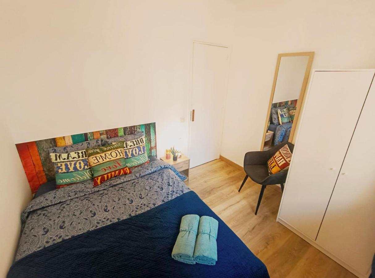 By Port Vell Rooms Barcelone Extérieur photo