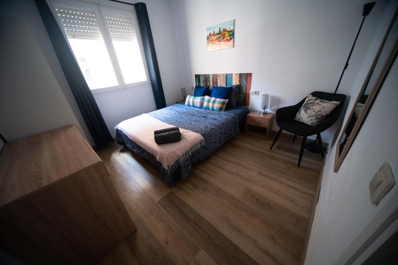 By Port Vell Rooms Barcelone Extérieur photo